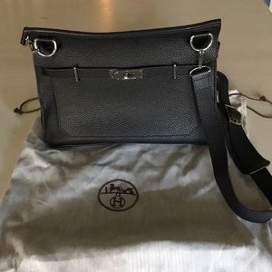 Hermès Jypsiere handbag